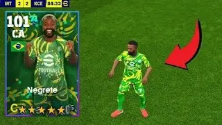🚨 EFOOTBALL 2026 AO VIVO! Novas Cartas, &Eacute;picos e Gameplay 5.0! #resenha
