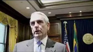 Brazil's Back - Consulate General Returns to Ga. - 4