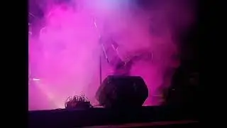 Daniel Raffo y Rula y los de la Esquina - En Puerto Piray
