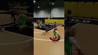 99 OVR DRIBBLE GOD IN REC | RB World 4