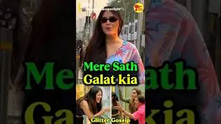 Khanzaadi  bold statement on the 50 show #the50 #khanzaadi #rajatdalal