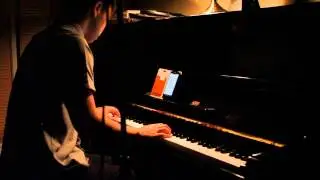 Sam Smith   Stay With Me (Cubixmusic Cover)