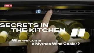 Franke Tips - Welcome a Franke Mythos Wine Cooler