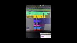 Behind The Scenes - Creating a Sung Jingle at LFM Audio