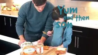 Gluten-Free Peanut Butter And Jelly | Rudi's Gluten-Free Bakery