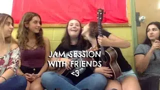 Random Jam Session