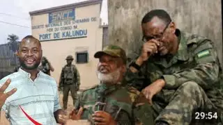 19/01/025🛑 NANGA EN FUITE,UVIRA RÉCUPÉRER TROUBLE AU RWANDA 🔥KABILA TOUCHÉ, KAGAME BLOQUE PAR USA