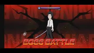 Bleach Brave Souls \ BBS \ Senkaimon Quest 14-20(hard) floors walkthrough