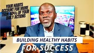 Mentium Podcast S1E42: Building Healthy Habits for Success