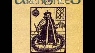 Archontes - Victory or Death