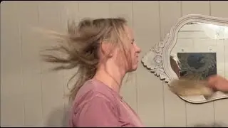 Husband vs Wife Tortilla Slap Challenge