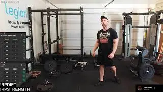 🔥CHEST & ARMS WORKOUT🔥| Bajheera Natural Bodybuilding Livestream