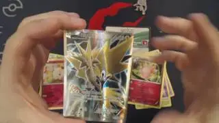 Mythical Genesect Pokemon Generations Opening 1