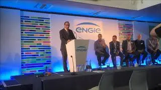 skyVac's Gutter Cleaning System - Victory Win at Engie Innovation Awards