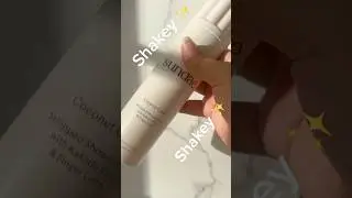 Sundae Body Wash 🏝️ @sundaebody #skincare #preppy #shower