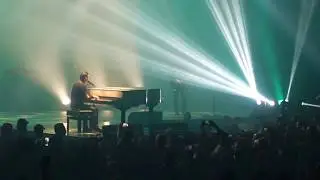 Godsmack - Under Your Scars - Cape Girardeau, MO  9/27/19
