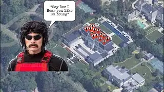 🤬Why!!! Dr.Disrespect Why!!!🤬