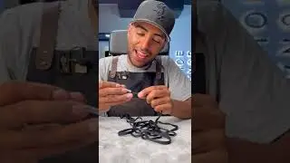 How To Fix Destroyed Sneaker Lace Tips