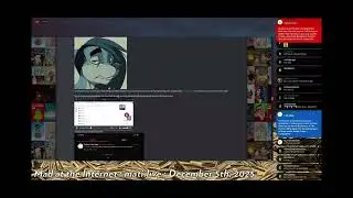 The National Registry (Mad At the Internet December 5th, 2025)