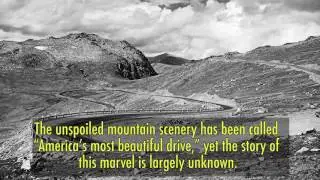The Beartooth Highway, A History of America&rsquo;s Most Beautiful Drive