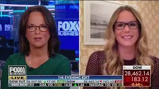 Kelsey Bolar: 2019 Showcased Democrats' 