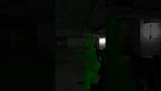 Teletubbies NPCS