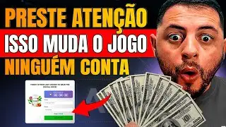 AFILIADO NA GRINGA | TUDO SOBRE VENDAS EM PLATAFORMAS COD