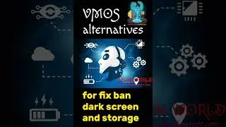 New Fast Alternative Application For Vmos | Fix Vmos Ban on Online Games | Best root app 5.1 and up