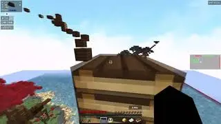 Completando el parkour de koru | Koru Practice