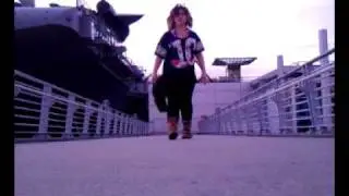 AGAINST ME FREESTYLE - Hayley