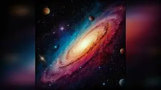 G4M - SPACEBIT (Synthwave , experimental music)