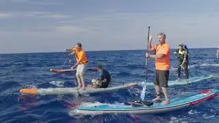 CLIP RESONANCE PADDLE RAID 2025