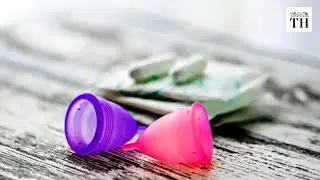 Menstrual cups are safe, reusable and cheap says the Lancet Public Health Journal