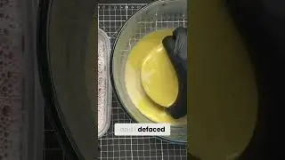 I DESTROYED a 1kg Silver Coin?! Transformation or Destruction? #shorts