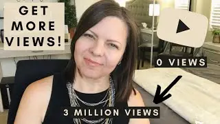 How I Gained Over 3 MILLION VIEWS on my KIDS' YouTube CHANNEL