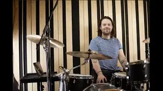 Jacob Hughes - Showreel 2026
