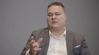 Investment Roundtable - GDP on defense - Citywire x Raccoonbox Productions (sample)