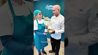 Dal mare alla tua tavola, al cenone ci pensiamo noi | Lisca Losca