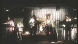 Mariposa band