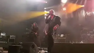 Ten - Red - Live @ Frontiers Rock Festival 2019 - Live Club, Trezzo S.A. Italy - 27/04/19