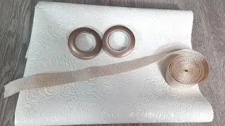 مشروع نااار🔥 مئزر المطبخ💯 مودال مكانش لدارو  في السوق كوني انتي الاولى