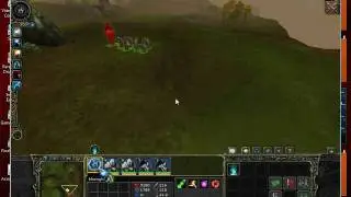 Dreamlord PvE gameplay 2