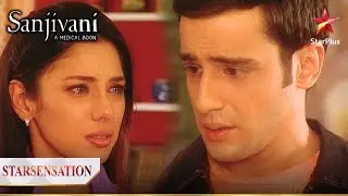 Dr. Rahul ne ki Dr. Simran se apne दिल की बात! | Sanjivani