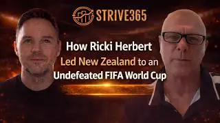 &ldquo;How Ricki Herbert Led New Zealand to an Undefeated FIFA World Cup&rdquo;