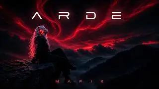 ARDE - Mapix (Video Oficial)
