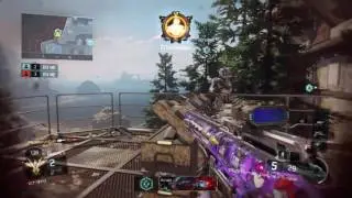 EPIC SNIP TURN 180 S&D BO3 !