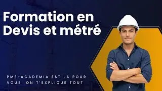Devis et m&eacute;tr&eacute; : Charpente et couverture