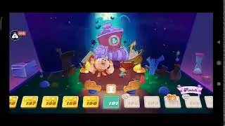 [English] Candy Crush Soda : 😍 stream | Playing Squad | Streaming with Turnip