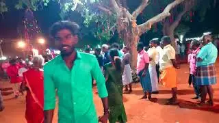 #மாவடி #ஸ்ரீதேன்பொத்தை #சுடலைஆண்டவர்கோவில் கொடைவிழா#சாமிமையணம்பொய்வரும்காட்சி