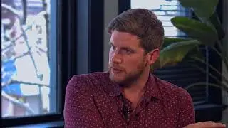 Zachary Spicer Interview | River Bend Film Festival 2018